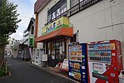 じゃぱん亭 593m