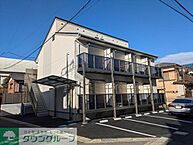 埼玉県草加市旭町5丁目6-3-4：物件画像／株式会社タウンハウジング埼玉　草加店