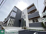 東京都足立区関原3丁目29-25：物件画像／株式会社タウンハウジング埼玉　草加店