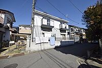 埼玉県草加市西町357-9：物件画像／株式会社タウンハウジング埼玉　草加店