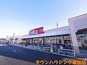 ベルクス草加青柳店 513m