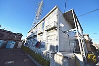 埼玉県越谷市神明町1丁目72-2：物件画像／株式会社タウンハウジング埼玉　草加店