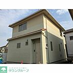 埼玉県越谷市大字恩間160-1：物件画像／株式会社タウンハウジング埼玉　草加店
