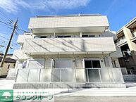 埼玉県草加市西町291-6：物件画像／株式会社タウンハウジング埼玉　草加店