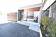 ★オートロック付近★