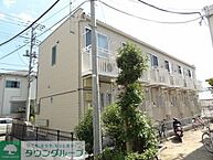埼玉県草加市草加3丁目4-27：物件画像／株式会社タウンハウジング埼玉　草加店