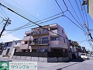 埼玉県草加市吉町5丁目10-15：物件画像／株式会社タウンハウジング埼玉　草加店