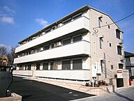 埼玉県越谷市東大沢4丁目16-8：物件画像／株式会社タウンハウジング埼玉　草加店