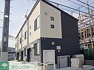 東京都足立区六町3丁目7-12：物件画像／株式会社タウンハウジング埼玉　草加店
