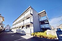 埼玉県越谷市大字大林522-1：物件画像／株式会社タウンハウジング埼玉　草加店