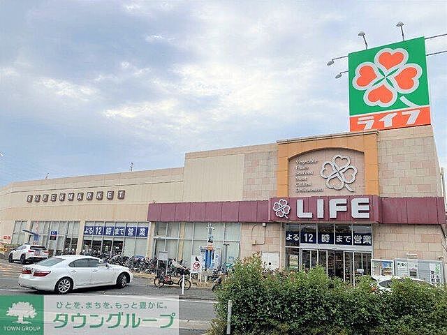室内
