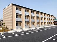 埼玉県吉川市高富1丁目7-6：物件画像／株式会社タウンハウジング埼玉　草加店