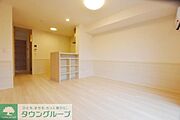 リビング/居室