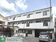 埼玉県越谷市蒲生南町14-21：物件画像／株式会社タウンハウジング埼玉　草加店