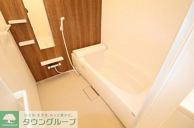 浴室