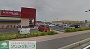 ピアシティ越谷大袋 徒歩27分。ショッピングセンター 2160m