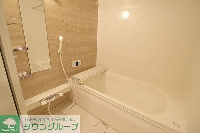 浴室