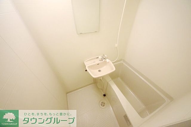 浴室