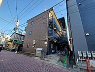 東京都足立区千住龍田町18-6：物件画像／株式会社タウンハウジング埼玉　草加店