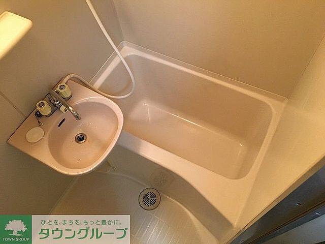 浴室