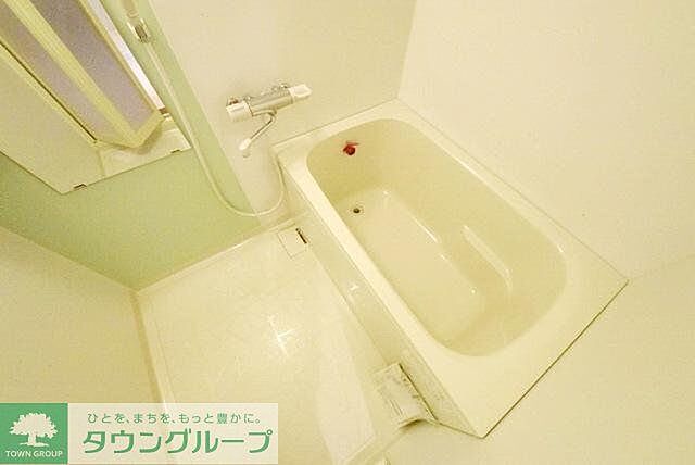 浴室