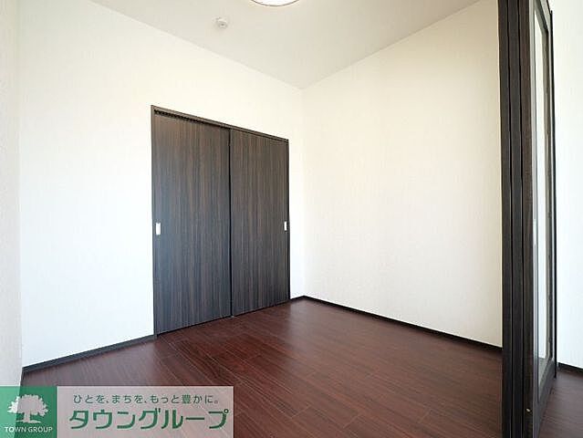 洋室