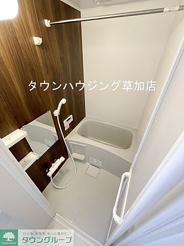 浴室