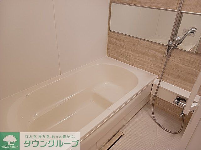 浴室