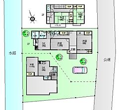 田浦町二丁目75　売地