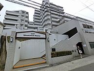 神奈川県横須賀市不入斗町3丁目12-11002号室：物件画像
