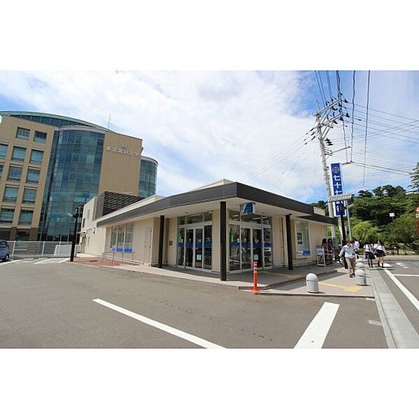画像19:銀行「七十七銀行小松島支店まで536ｍ」