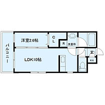 サンシャイン太子堂  ｜ 宮城県仙台市太白区太子堂（賃貸マンション1LDK・1階・31.50㎡） その2