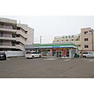 コンビニ「ファミリーマート仙台八幡2丁目店まで130ｍ」
