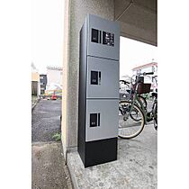 カラーズコート柏木 303 ｜ 宮城県仙台市青葉区柏木1丁目（賃貸マンション1K・3階・22.20㎡） その16