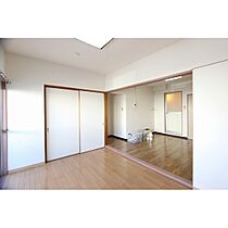 平和マンション長町  ｜ 宮城県仙台市太白区長町8丁目（賃貸マンション2DK・2階・39.00㎡） その3