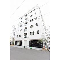 第二桃李園ビル  ｜ 宮城県仙台市青葉区立町（賃貸マンション1LDK・6階・38.64㎡） その1