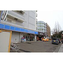 ロイヤルパーク柏木  ｜ 宮城県仙台市青葉区柏木2丁目（賃貸マンション1K・4階・27.40㎡） その16