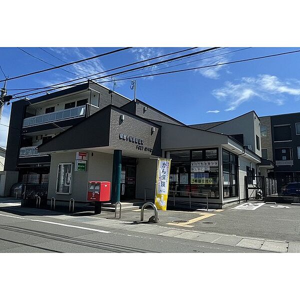 プレモリー小松島