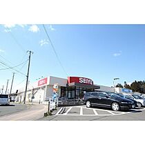 イースト・I  ｜ 宮城県仙台市宮城野区新田2丁目（賃貸アパート1K・1階・27.00㎡） その20