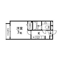 GRANDEシエナ本町 1002 ｜ 宮城県仙台市青葉区本町1丁目（賃貸マンション1K・10階・23.12㎡） その2