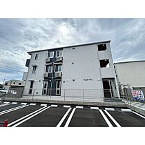 バンフ・プレイス  ｜ 宮城県仙台市宮城野区宮千代2丁目（賃貸アパート1LDK・2階・48.03㎡） その1