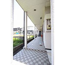 クレセール蒲町壱番館  ｜ 宮城県仙台市若林区蒲町（賃貸アパート1K・2階・23.70㎡） その14