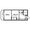 MA・MAISON1階5.4万円