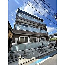 リブリ・はやちね2号館  ｜ 宮城県仙台市若林区表柴田町（賃貸マンション1K・1階・24.84㎡） その1