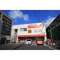 奥江ビルガーデングレース  ｜ 宮城県仙台市若林区荒町（賃貸マンション3LDK・8階・100.44㎡） その16