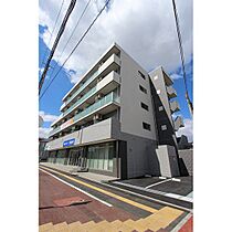 アスコット薬師堂駅前  ｜ 宮城県仙台市若林区木ノ下2丁目（賃貸マンション1DK・5階・33.32㎡） その14