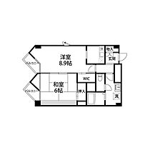 VIP仙台二日町 711 ｜ 宮城県仙台市青葉区二日町（賃貸マンション1LDK・7階・52.00㎡） その2