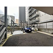 グレイス大町  ｜ 宮城県仙台市青葉区大町1丁目（賃貸マンション1R・10階・28.00㎡） その13