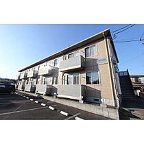 ルミエール北山  ｜ 宮城県仙台市青葉区千代田町（賃貸アパート1LDK・2階・41.20㎡） その1