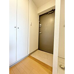 コンフォート上杉